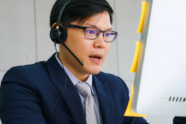 摩鑫注册客服系统软件配图2