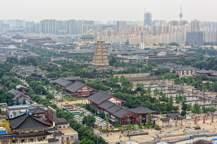 西安市摩鑫注册配图1