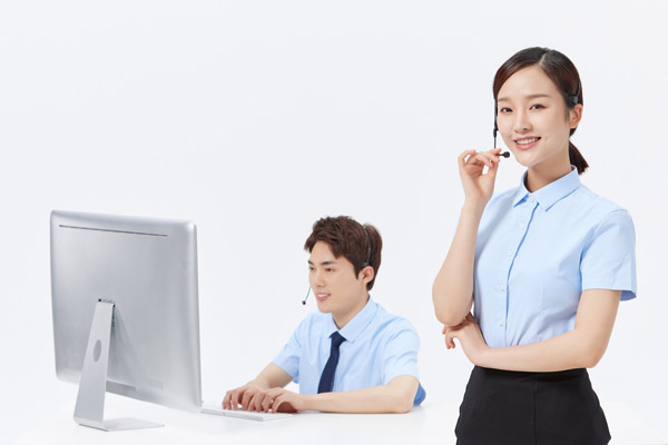 摩鑫注册客服人员绩效考核标准 摩鑫注册客服人员绩效考核标准配图1