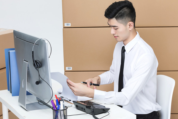 摩鑫注册客户服务与管理，轻松拉近企业与客户之间关系