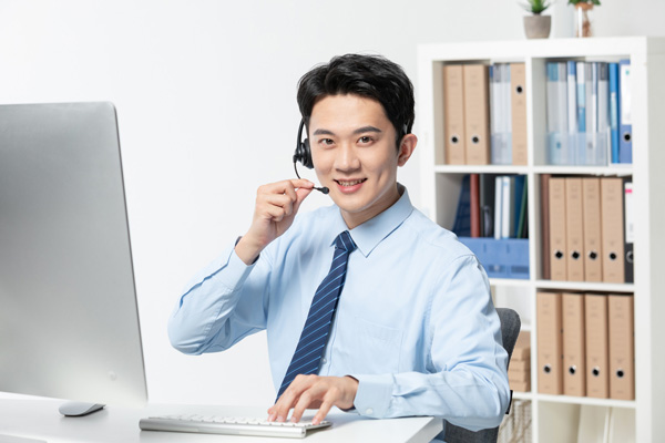 摩鑫注册客户服务与管理配图3