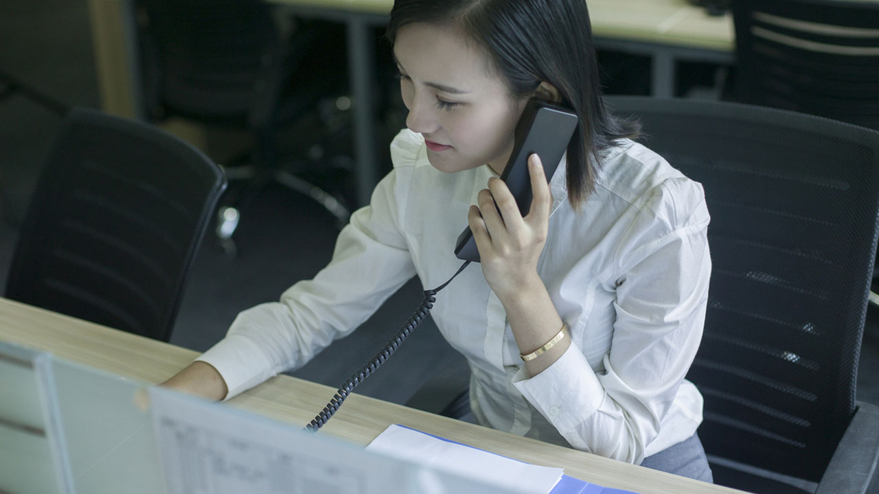 摩鑫注册客服管理系统配图3