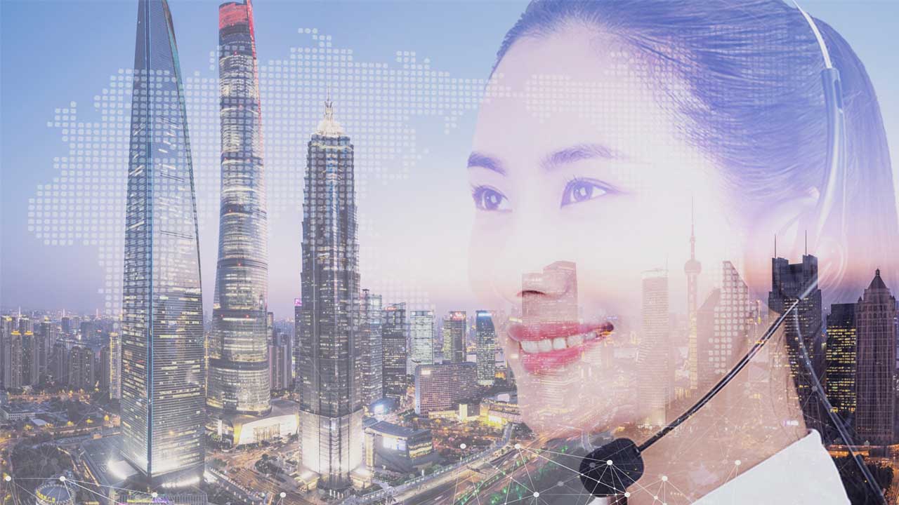 摩鑫注册客服系统搭建方案!系统稳定+智能化+策略分配
