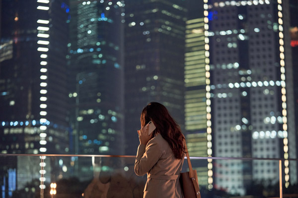 摩鑫注册客户服务系统配图1