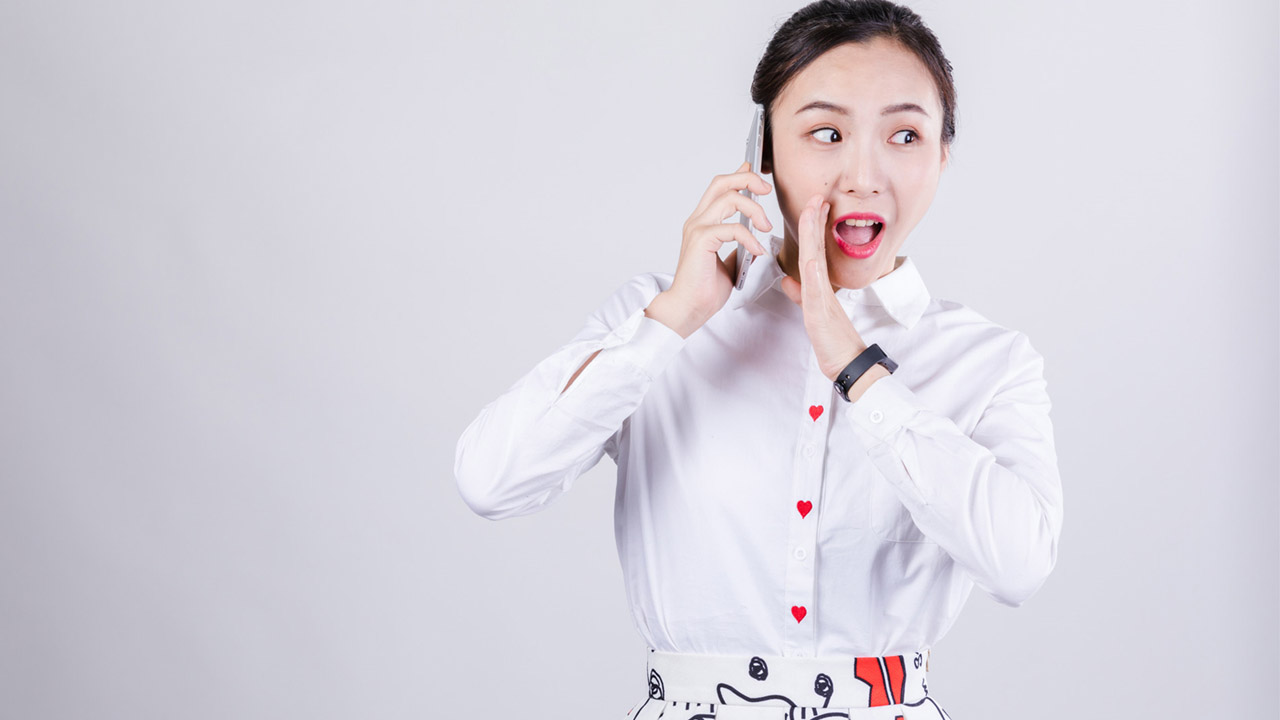 企业客服摩鑫注册配图2