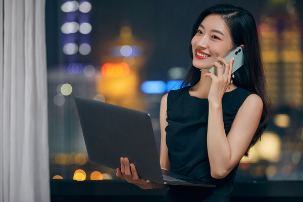 云摩鑫注册的优势有哪些配图2