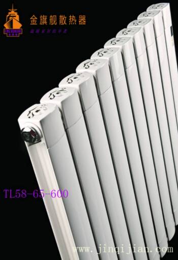 铜铝复合散热器星欧注册散热器十大品牌产品，保证最优的原材料增加高度的独特设计