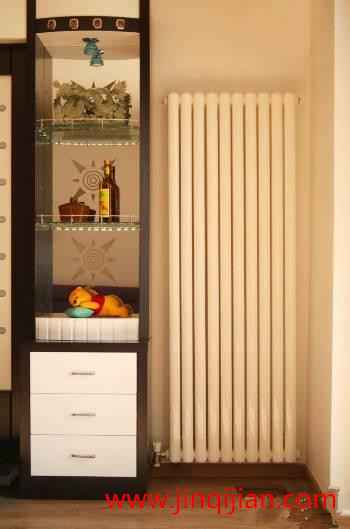 星欧注册钢制散热器远销欧盟30多个国家通过CE机构认证