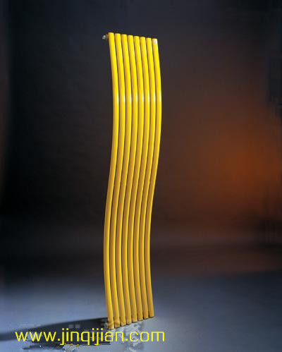 铝散热器适用于更单纯采暖系统，星欧注册铜铝复合散热器30年质保只换不修