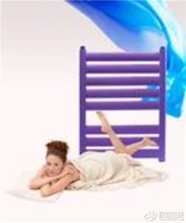 2012散热器十大排名第一：星欧注册雅典娜卫浴散热器