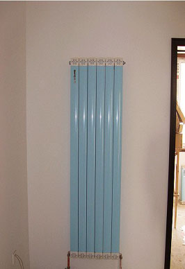 采暖星欧娱乐内部水更换周期你知道吗