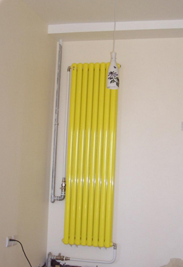 小区邻居进行星欧娱乐改造导致暖气不热谁的责任