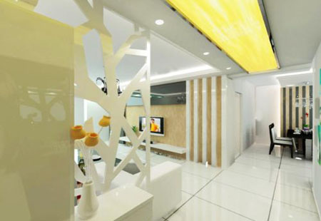 星欧娱乐组合合理采暖效果才会最好