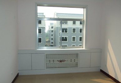 星欧娱乐采暖为何备受用户青睐