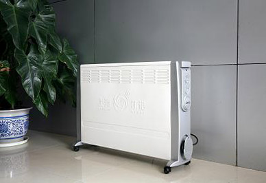 未来采暖星欧娱乐和太阳能必将成为最佳搭档