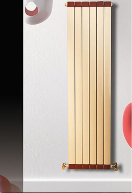 铜铝复合星欧娱乐75x75厨房安装效果图