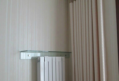 卧室平墙式星欧娱乐罩装修效果图