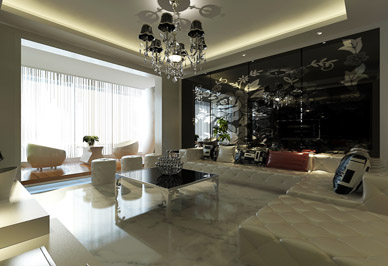 星欧平台安装效果图