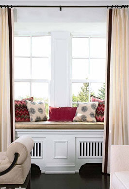 星欧平台安装效果图