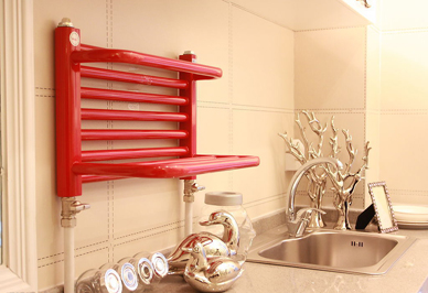 毛巾架星欧娱乐安装效果图展示