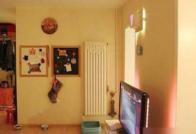 星欧平台安装效果图