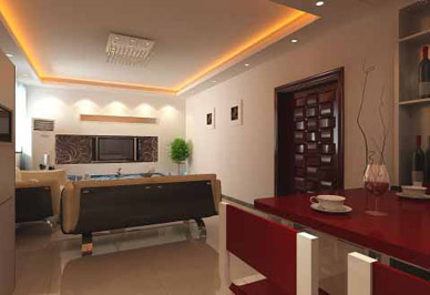 星欧平台安装效果图