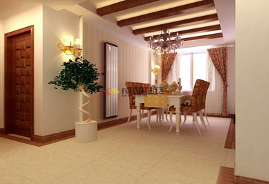 星欧平台安装效果图