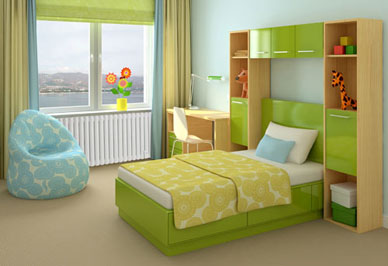 星欧娱乐安装效果图