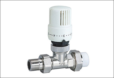 星欧娱乐温控阀