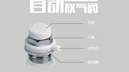 星欧娱乐自动放气阀