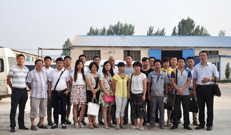 星欧平台 深度对话，专注品质 用心缔造温暖生活