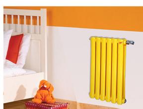 星欧注册散热器