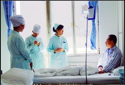 医院星欧娱乐设计