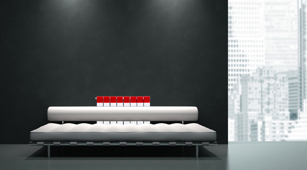 星欧娱乐十大品牌,钢制散热器