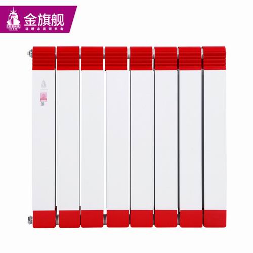 钢制星欧娱乐与铜铝复合星欧娱乐