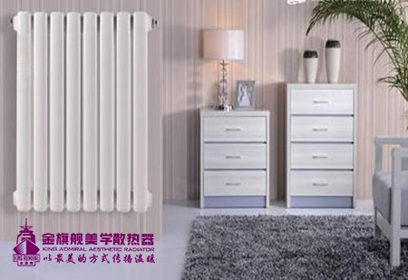 北京散热器厂家