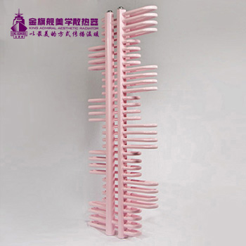 钢制星欧娱乐与铜铝复合星欧娱乐