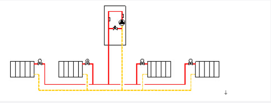 铜铝复合星欧娱乐连接