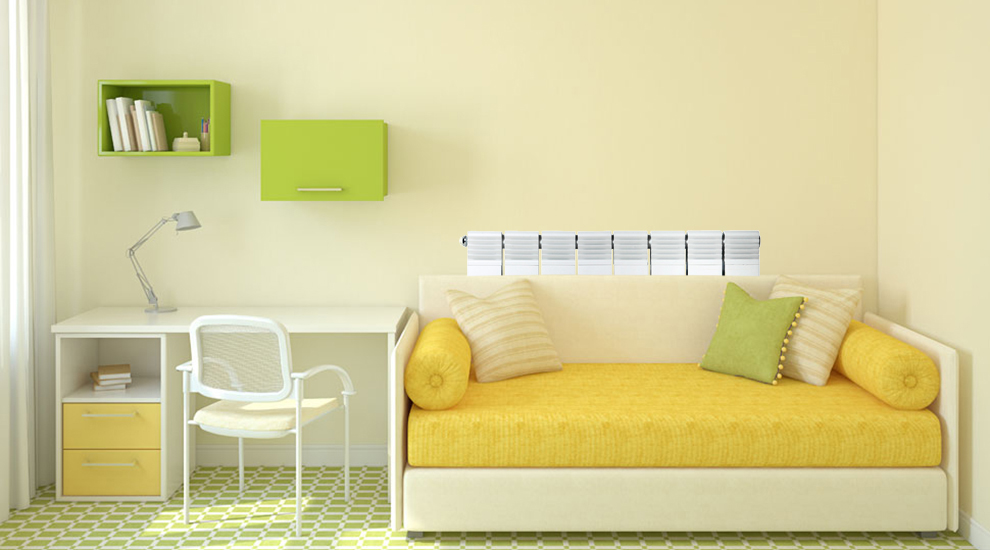 铜铝复合散热器,星欧娱乐价格