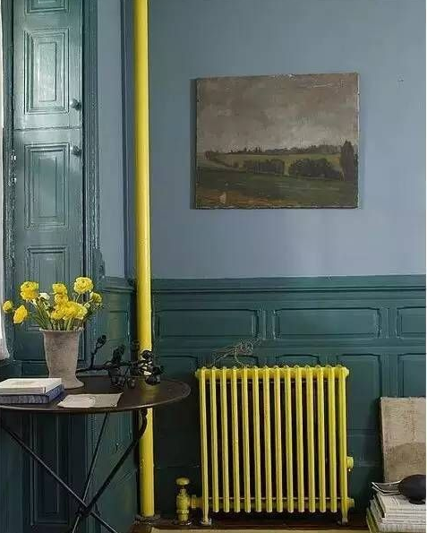 星欧娱乐厂家,铜铝复合散热器