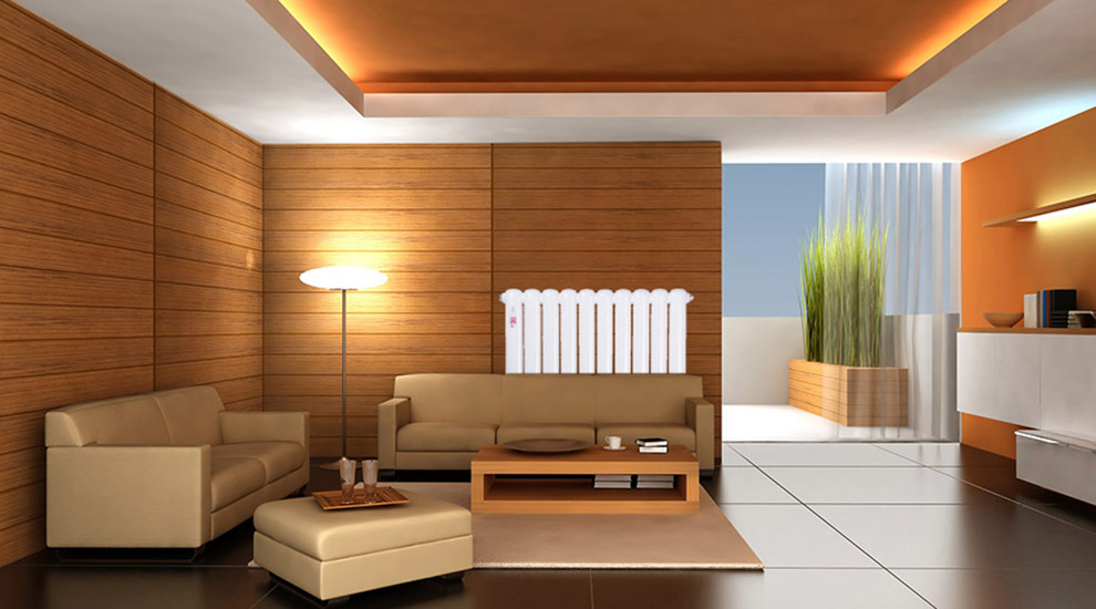 星欧娱乐厂家,铜铝复合散热器