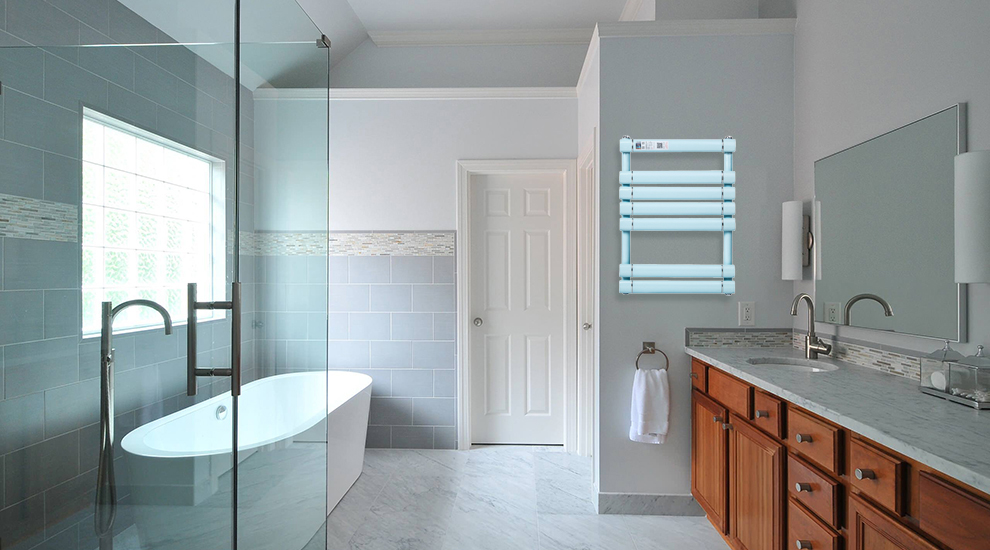 铜铝复合散热器,星欧娱乐安装