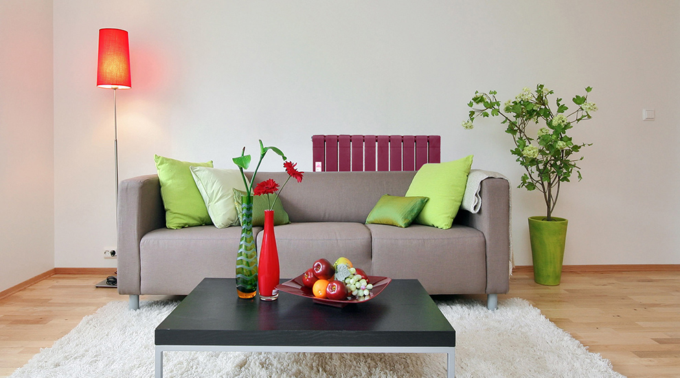 星欧娱乐厂,暖气