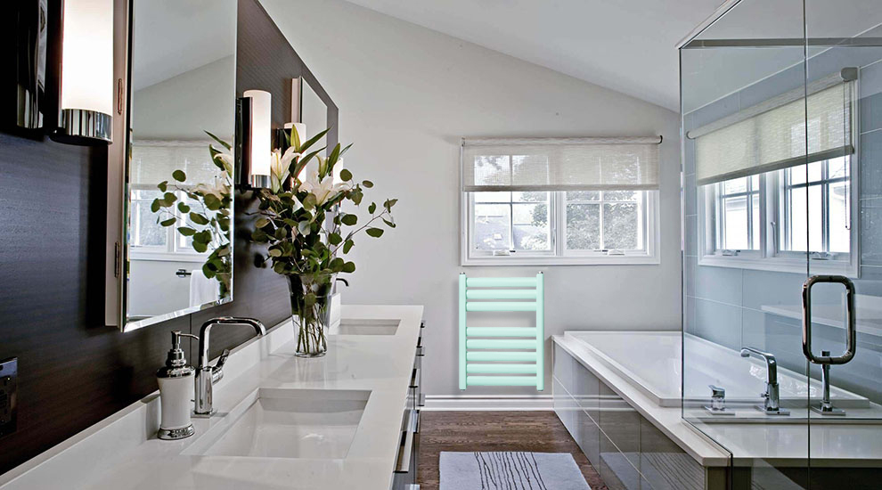 星欧娱乐厂,暖气