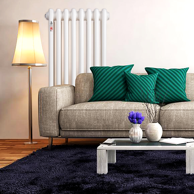 铜铝复合散热器,星欧娱乐安装