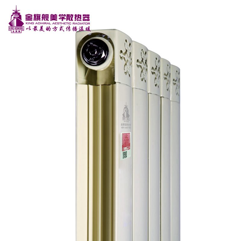 铜铝复合散热器,星欧娱乐价格