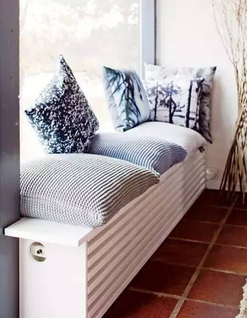 星欧娱乐安装,暖气