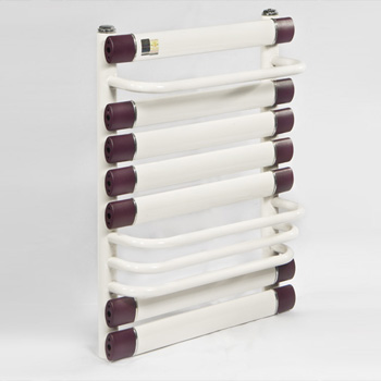 铜铝卫浴星欧娱乐/散热器单背