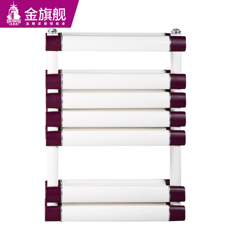 铜铝卫浴星欧娱乐/散热器单卫