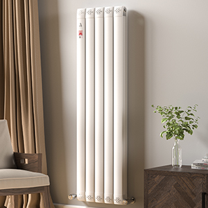 铜铝复合星欧娱乐/散热器80－80